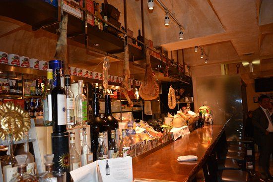 タヴェルナ グイダ